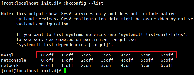 Debian10安装MySQL5.7详细教程