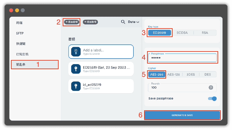 图片[4]-Scaleway星辰40元1年1C1G10G的IPV6小鸡-湖畔里