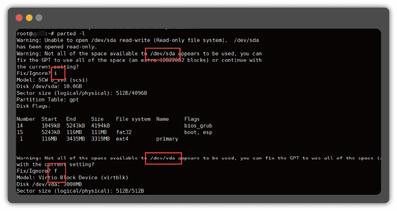 图片[10]-Scaleway星辰IPV6小鸡的各种抠门进阶玩法-湖畔里