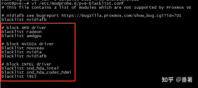 ESXi、PVE、unRaid对比