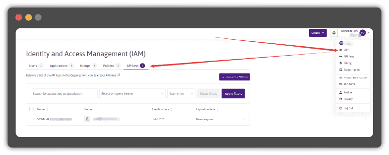 图片[17]-Scaleway星辰40元1年1C1G10G的IPV6小鸡-湖畔里