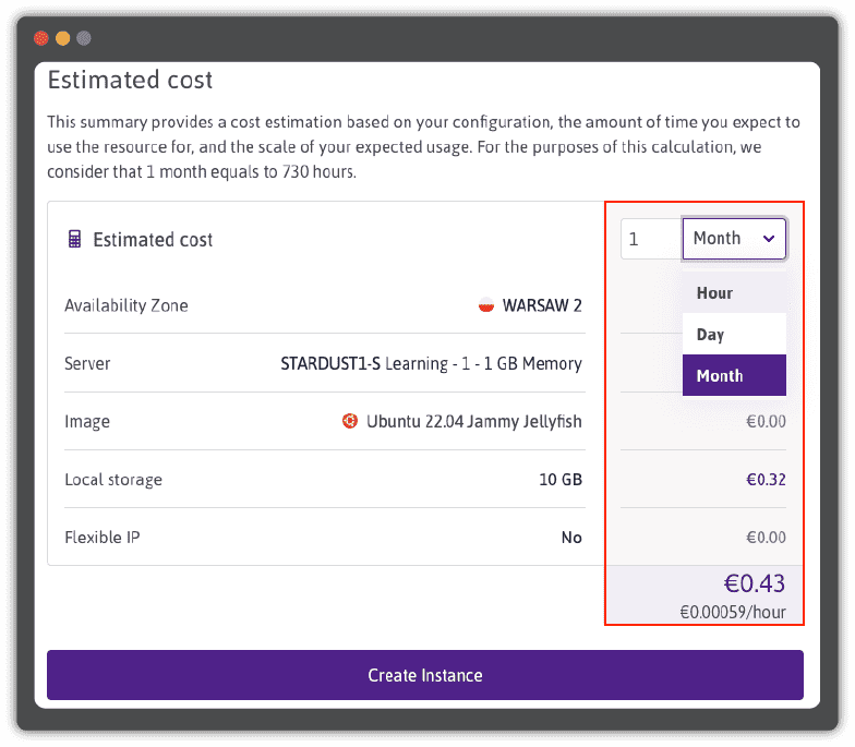图片[16]-Scaleway星辰40元1年1C1G10G的IPV6小鸡-湖畔里
