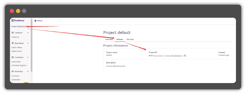 图片[18]-Scaleway星辰40元1年1C1G10G的IPV6小鸡-湖畔里