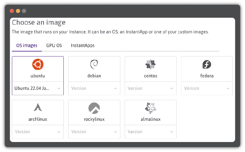 图片[9]-Scaleway星辰40元1年1C1G10G的IPV6小鸡-湖畔里