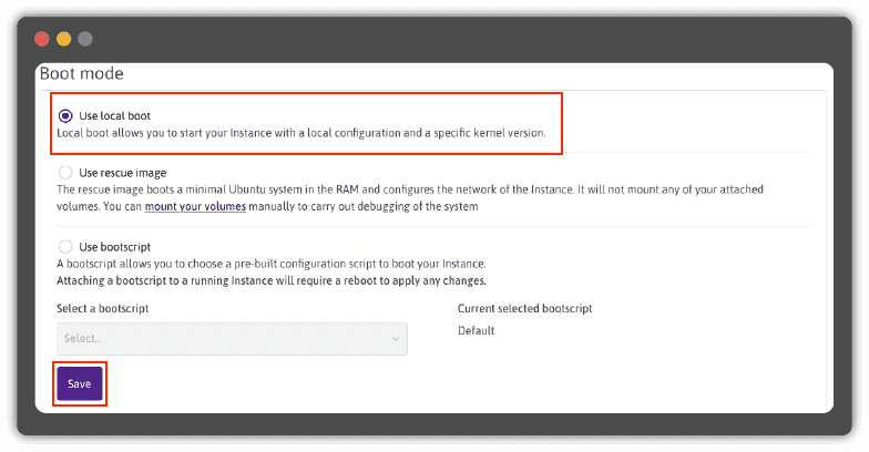 图片[12]-Scaleway星辰IPV6小鸡的各种抠门进阶玩法-湖畔里