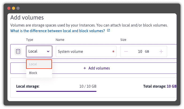 图片[10]-Scaleway星辰40元1年1C1G10G的IPV6小鸡-湖畔里