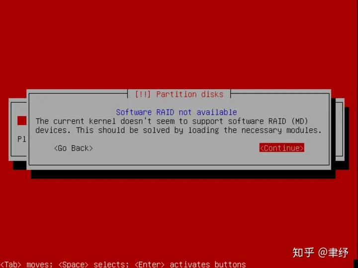 Windows 网络重装成 Linux