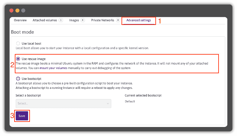 图片[8]-Scaleway星辰IPV6小鸡的各种抠门进阶玩法-湖畔里