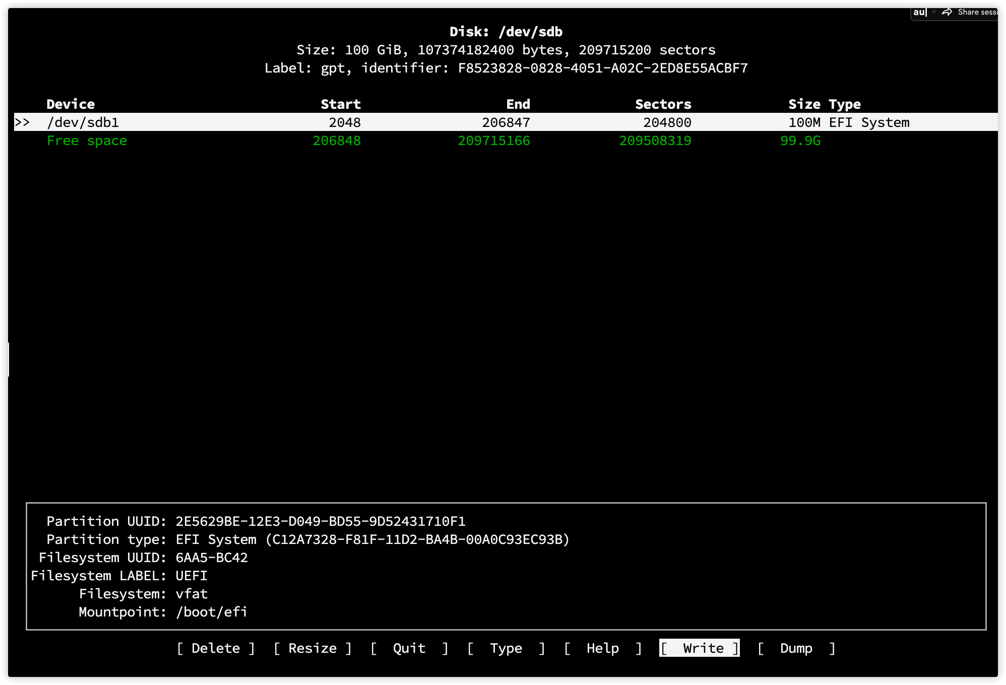 甲骨文ARM救援教程