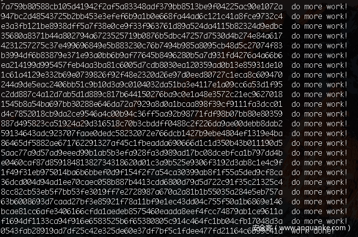 如何使用Go语言编写自己的区块链挖矿算法 如何使用Go语言编写自己的区块链挖矿算法