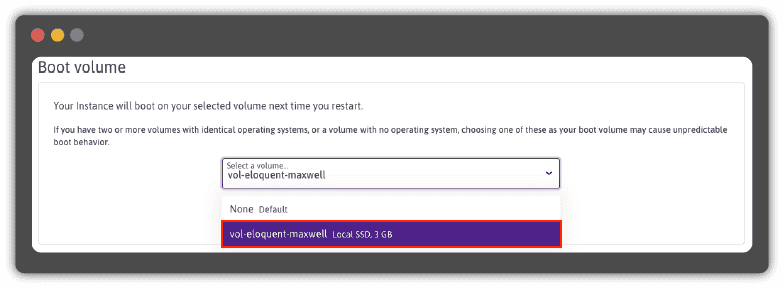 图片[13]-Scaleway星辰IPV6小鸡的各种抠门进阶玩法-湖畔里