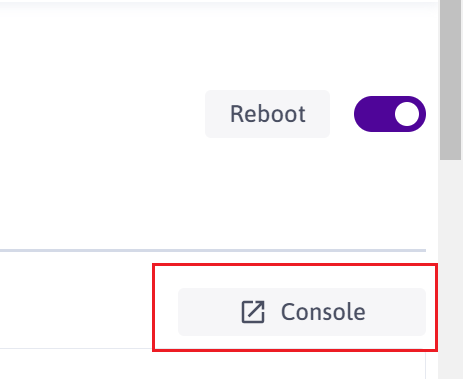 Scaleway 星尘 实例使用netboot.xyz重装系统