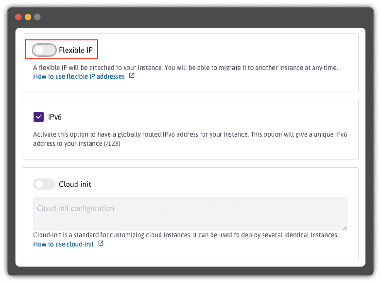 图片[13]-Scaleway星辰40元1年1C1G10G的IPV6小鸡-湖畔里