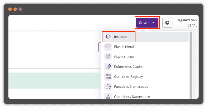 图片[6]-Scaleway星辰40元1年1C1G10G的IPV6小鸡-湖畔里