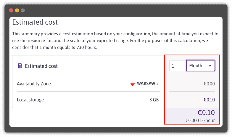 图片[5]-Scaleway星辰IPV6小鸡的各种抠门进阶玩法-湖畔里