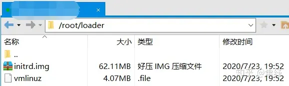 Windows 网络重装成 Linux