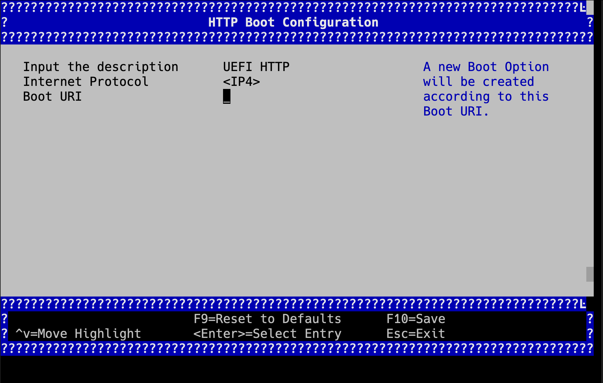 Scaleway 星尘 实例使用netboot.xyz重装系统