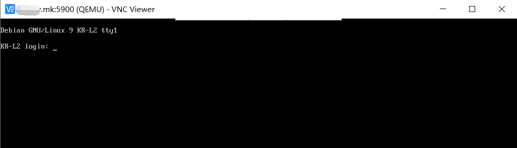 Oracle Cloud VNC远程连接