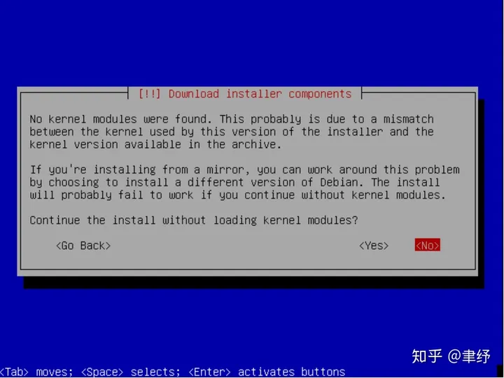 Windows 网络重装成 Linux
