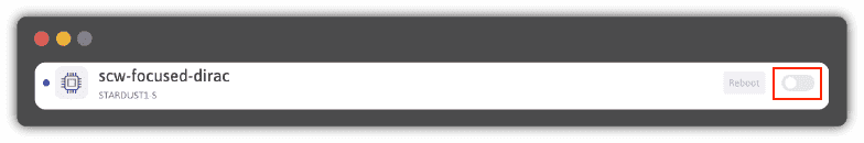 图片[1]-Scaleway星辰IPV6小鸡的各种抠门进阶玩法-湖畔里