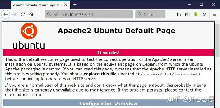 VirtualBox网络配置超全详解