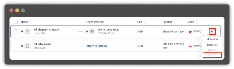 图片[7]-Scaleway星辰IPV6小鸡的各种抠门进阶玩法-湖畔里