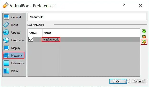 VirtualBox网络配置超全详解