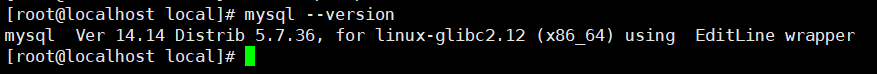 Debian10安装MySQL5.7详细教程