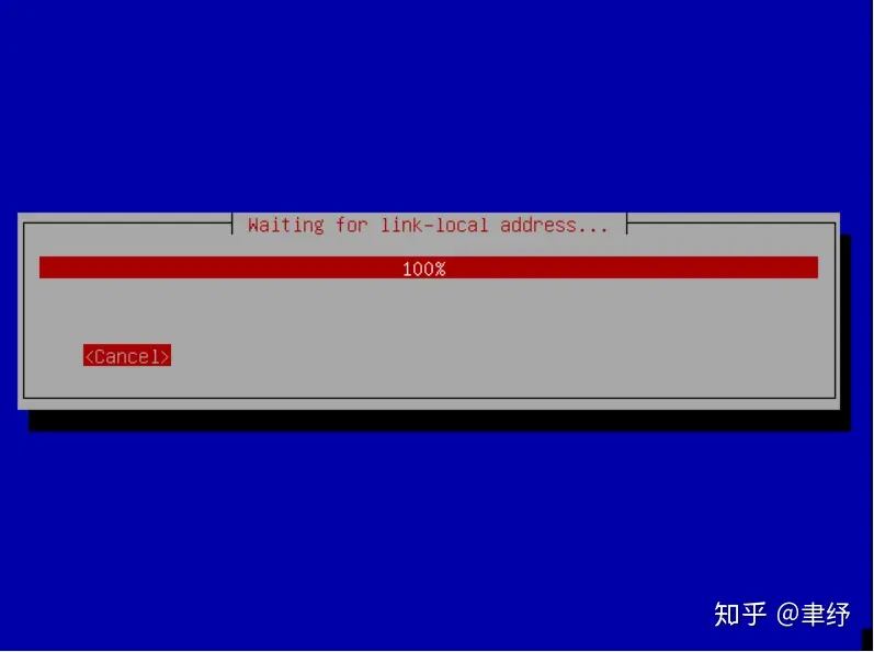 Windows 网络重装成 Linux