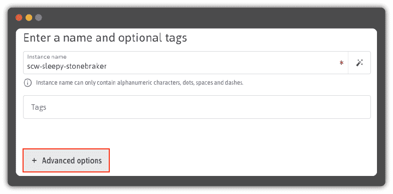 图片[12]-Scaleway星辰40元1年1C1G10G的IPV6小鸡-湖畔里