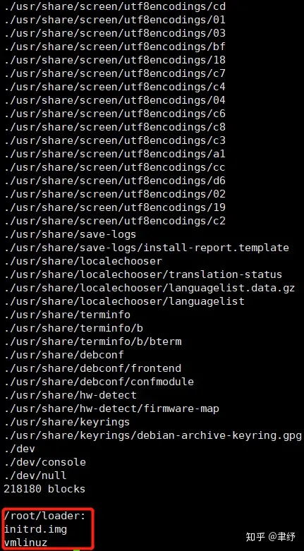 Windows 网络重装成 Linux