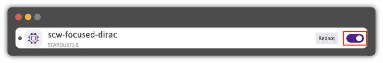 图片[9]-Scaleway星辰IPV6小鸡的各种抠门进阶玩法-湖畔里