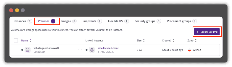 图片[2]-Scaleway星辰IPV6小鸡的各种抠门进阶玩法-湖畔里