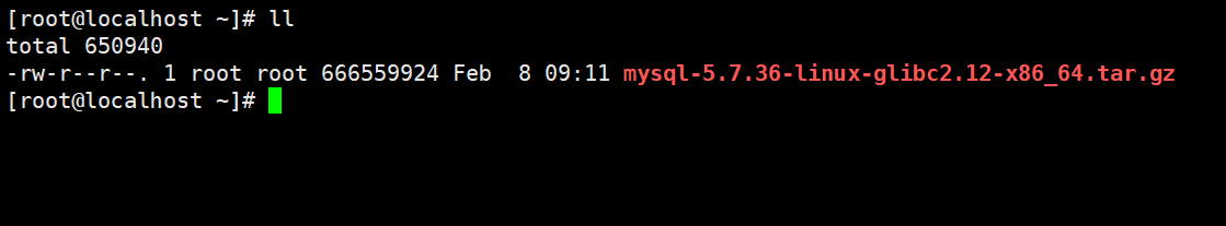 Debian10安装MySQL5.7详细教程